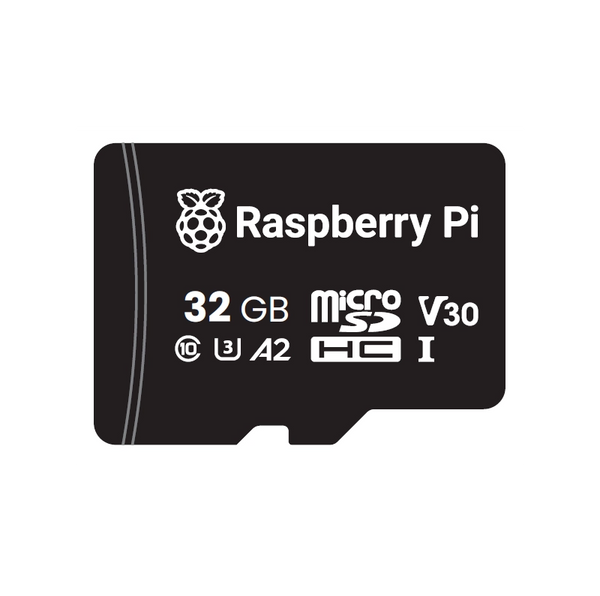 Raspberry Pi 淡い 32GB プリロード(NOOBS) SDカード