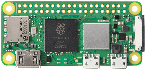 Raspberry Pi Zero 2W(IN STOCK) – silverlineindia